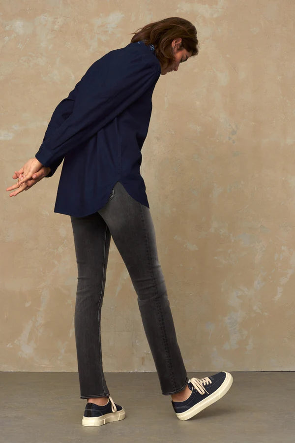 Kings of Indigo Emi Grey Used women