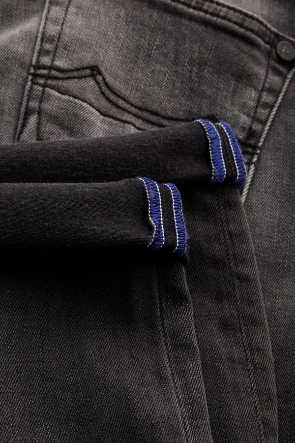 Kings of Indigo Emi Grey Used women