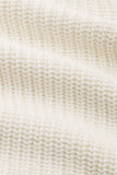 Kings of Indigo Hissa jumper ecru