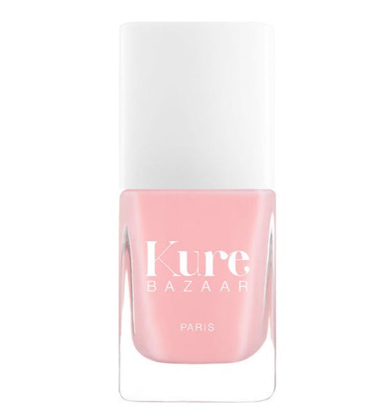 KURE BAZAAR Nail Polish Rose Milk