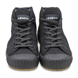 KOMRADS Partizan Monoblack
