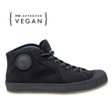 KOMRADS Partizan Monoblack
