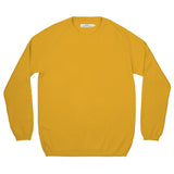 Dedicated Kalmar jumper yellow
