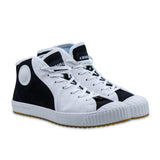 KOMRADS Partizan black white