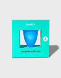 Lunacopine Menstrual Cup