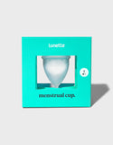 Lunacopine Menstrual Cup