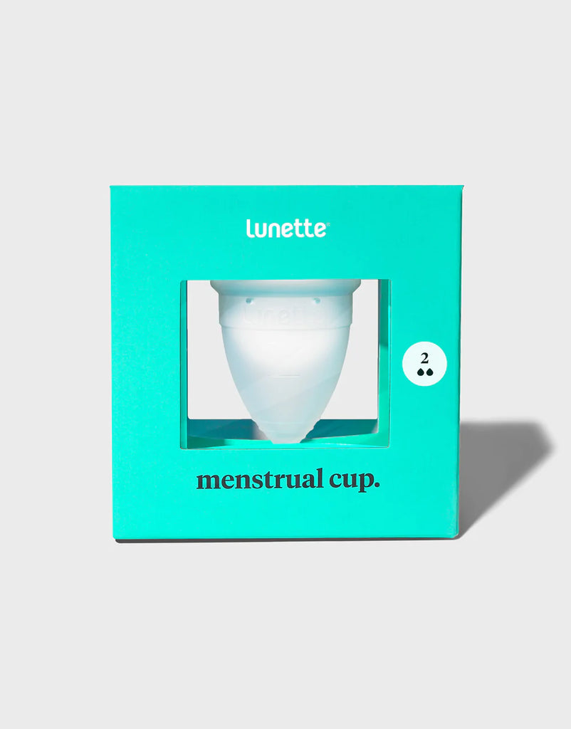 Lunacopine Menstrual Cup