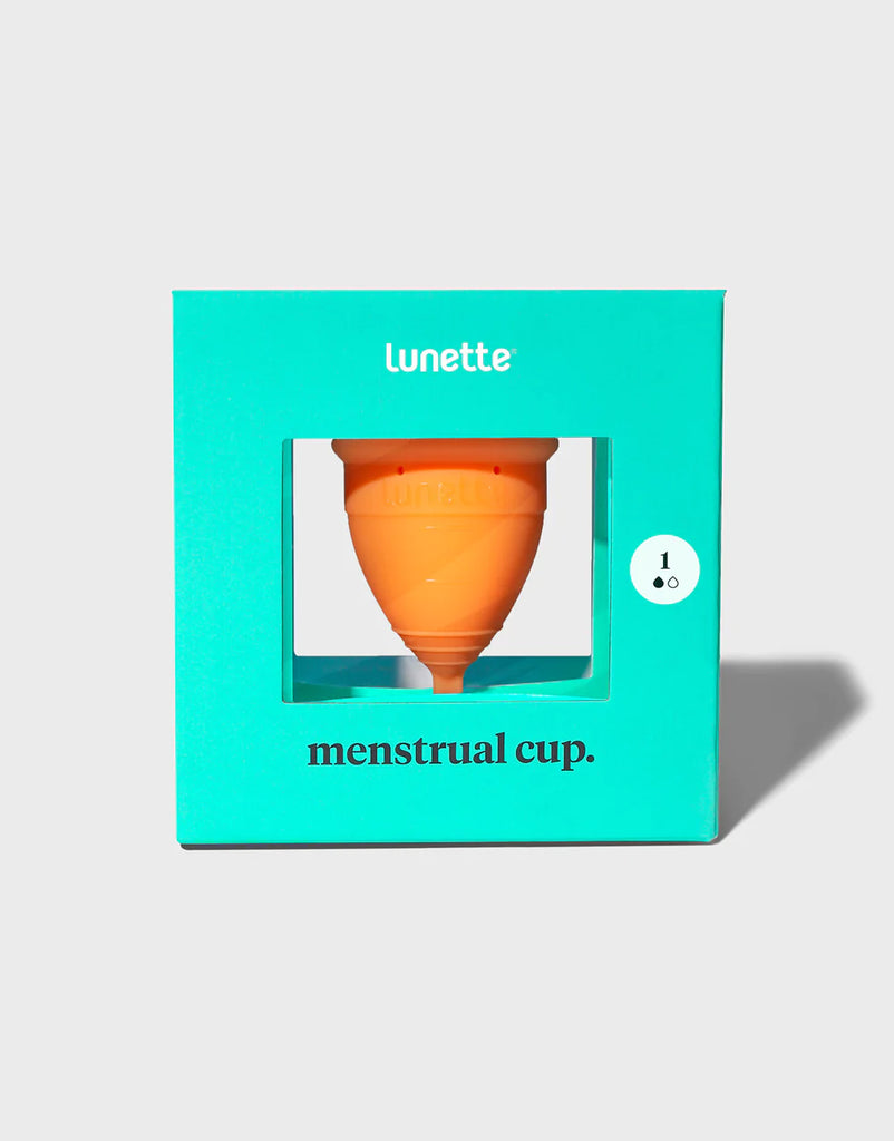 Lunacopine Menstrual Cup