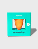 Lunacopine Menstrual Cup