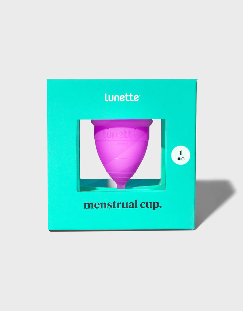 Lunacopine Menstrual Cup