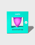 Lunacopine Menstrual Cup