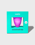 Lunacopine Menstrual Cup