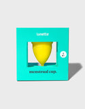 Lunacopine Menstrual Cup