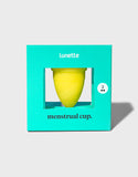 Lunacopine Menstrual Cup