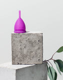 Lunacopine Menstrual Cup