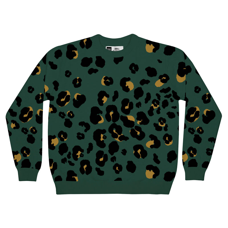 DEDICATED Arendal Lynx Jumper