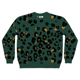 DEDICATED Arendal Lynx Jumper