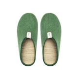Baabuk Mel Bottle Green