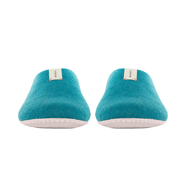 Baabuk Mel Duck Blue Women