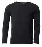 MUNOMAN Theo Shirt Anthracite men