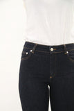 MUD JEANS Regular Swan Strong Blue