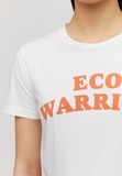 ARMEDANGELS Maraa Ecowarrior T-shirt white