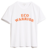 ARMEDANGELS Maraa Ecowarrior T-shirt white