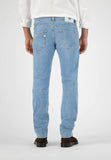 MUD JEANS Regular Bryce Heavy Stone