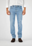 MUD JEANS Regular Bryce Heavy Stone