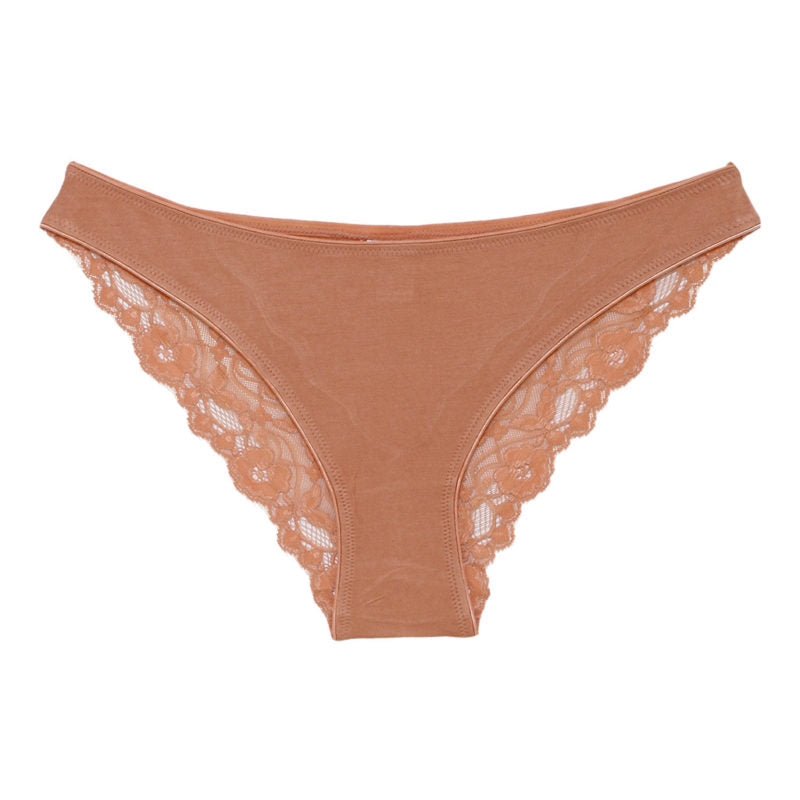 Underprotection Mia Tan Briefs