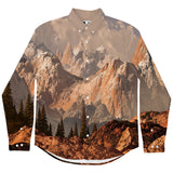 DEDICATED Varberg Mountains Shirt