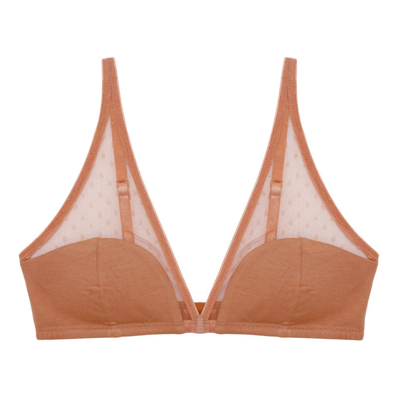 Underprotection Nova Bra Tan