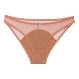Underprotection Nova Briefs Tan