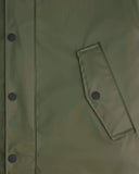 MAIUM Original Raincoat army green unisex