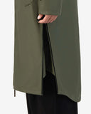 MAIUM Original Raincoat army green unisex