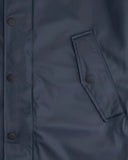 MAIUM Original Raincoat navy blue unisex