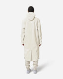 MAIUM Original Raincoat off white unisex