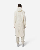 MAIUM Original Raincoat off white unisex