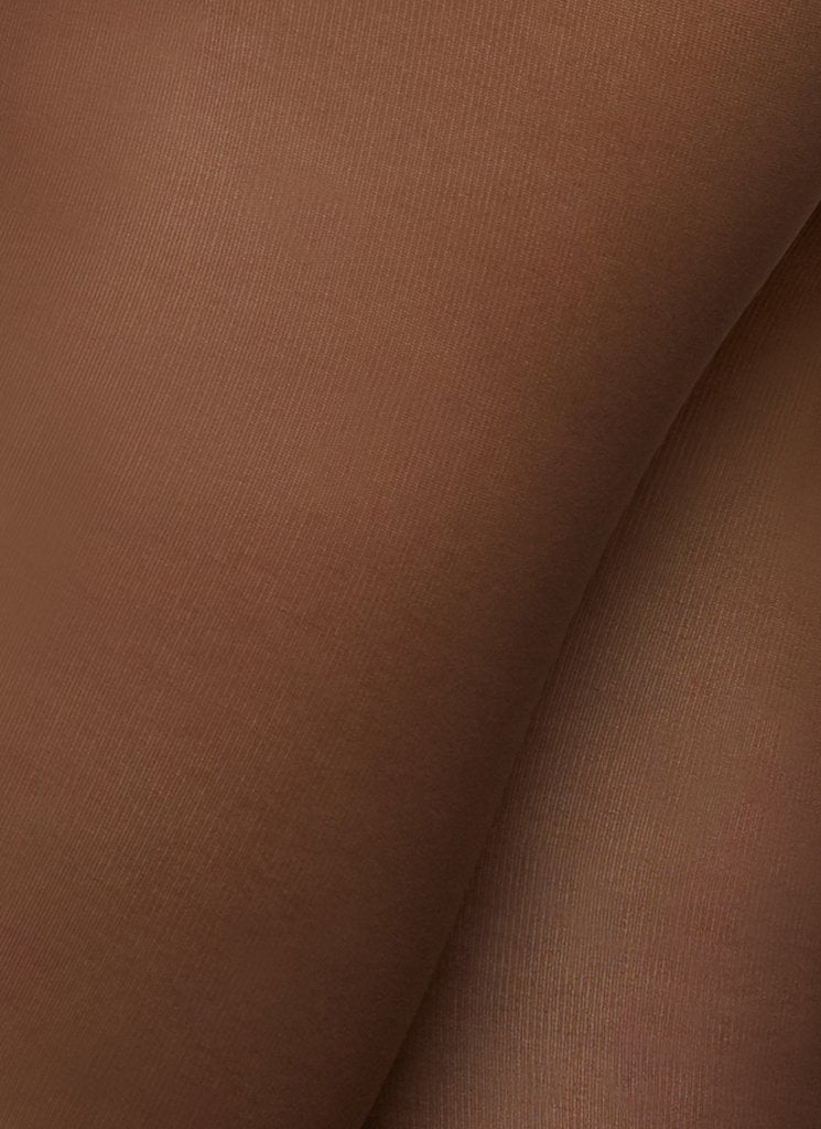 SWEDISH STOCKINGS Olivia dark brown 60 den