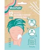 WONDR RePads white 12 pack