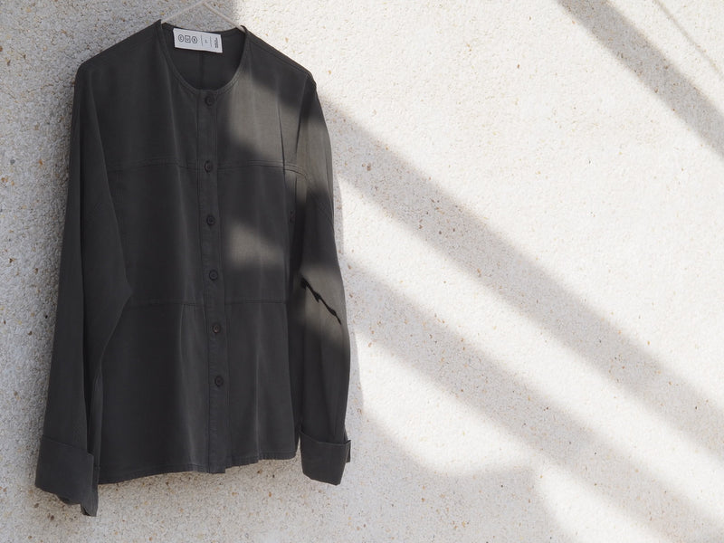 CUS Ammri shirt khaki