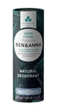 Ben & Anna Green Fusion Deo Papertube Deodorant