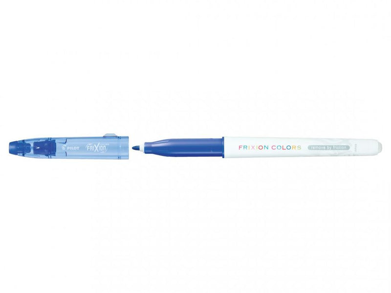 MOYU PILOT Frixion Felt-tip pen blue