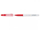 MOYU PILOT Frixion Felt-tip pen red