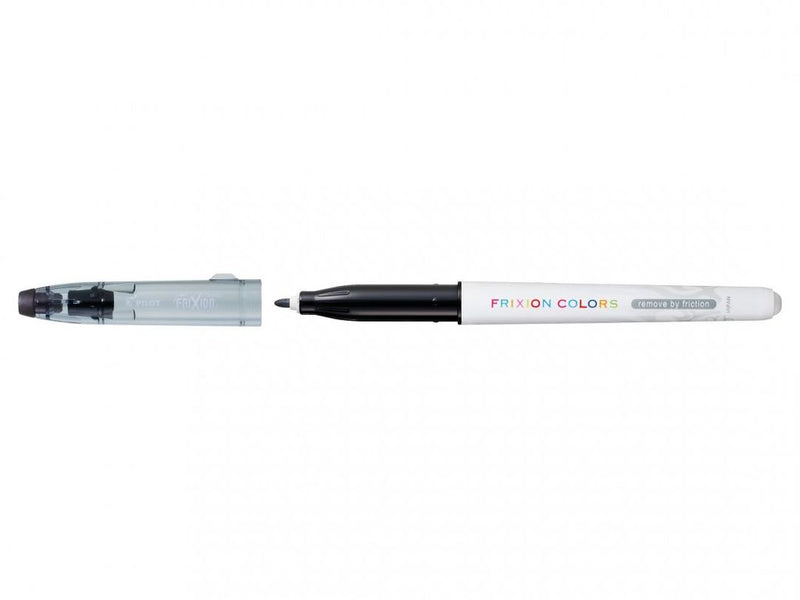 MOYU PILOT Frixion Felt-tip pen black