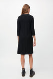 ARMEDANGELS Ellaa knit dress black