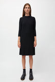 ARMEDANGELS Ellaa knit dress black