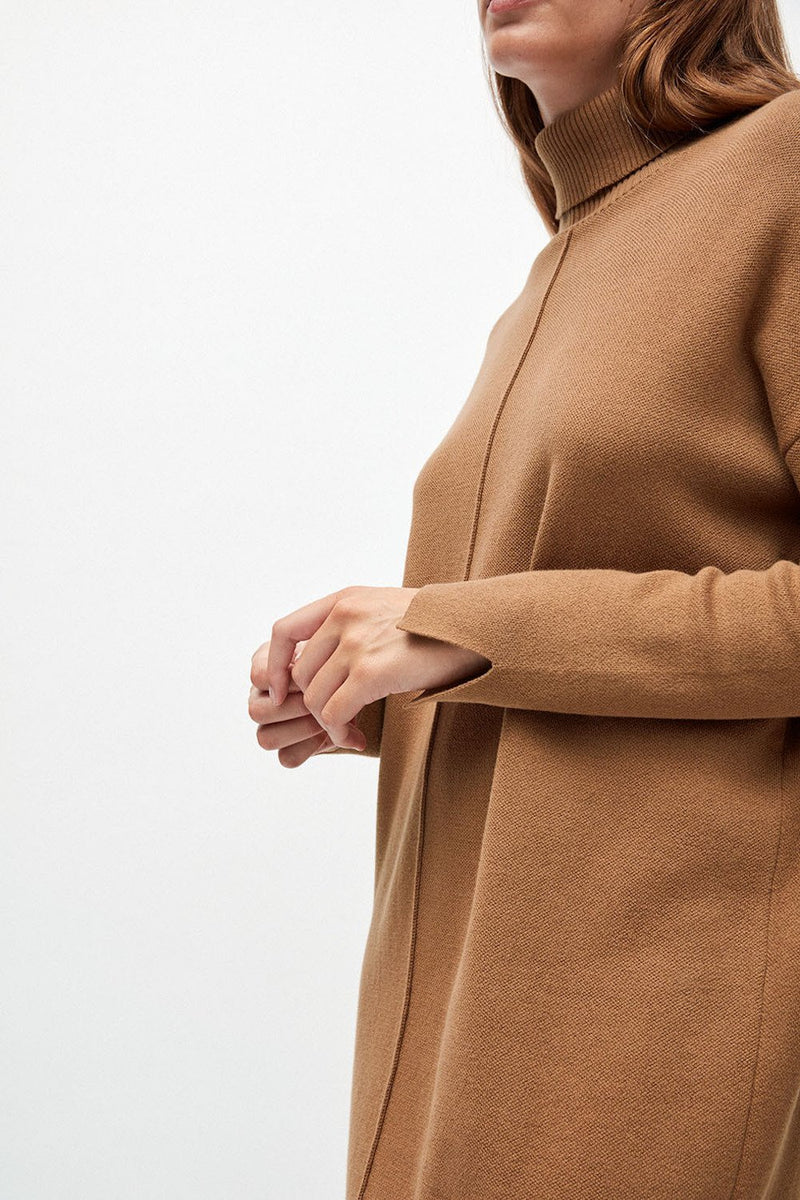 ARMEDANGELS Siennaa 1242 dark caramel