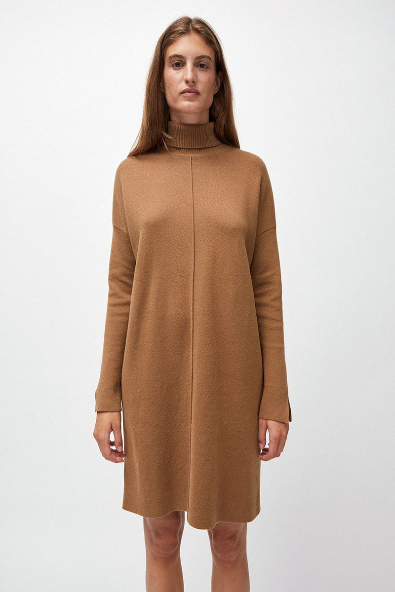 ARMEDANGELS Siennaa 1242 dark caramel