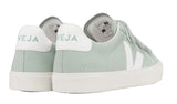 VEJA Recife Nubuck Matcha White Women